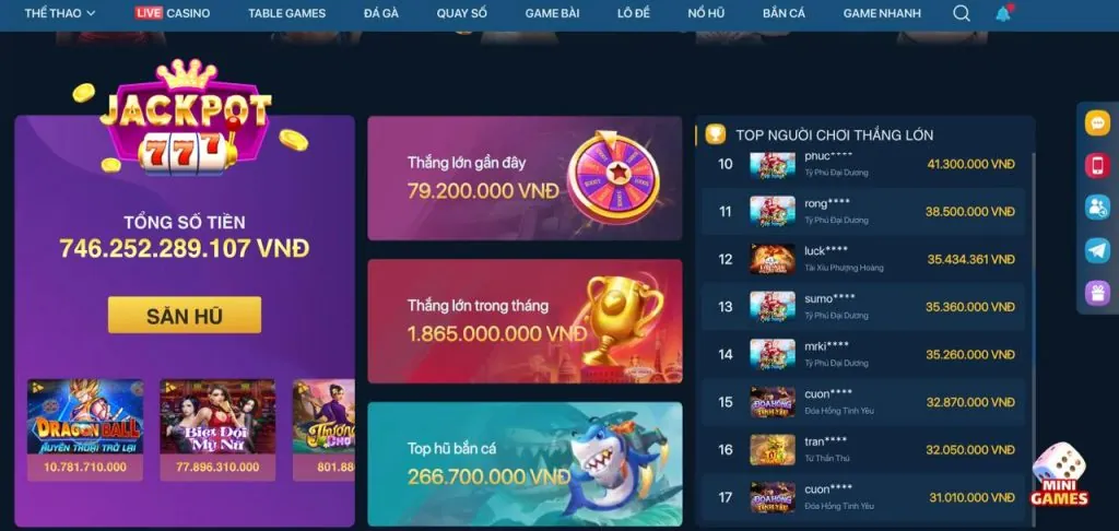 Bàn Sic Bo với dealer và xúc xắc